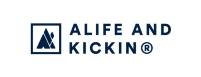 Alife and kickin